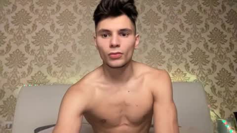 Den online show from 02/15/25, 06:33