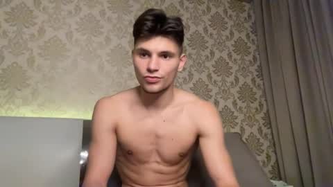 Den online show from 02/18/25, 03:21