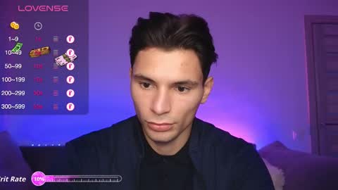 Den online show from 09/30/25, 08:41