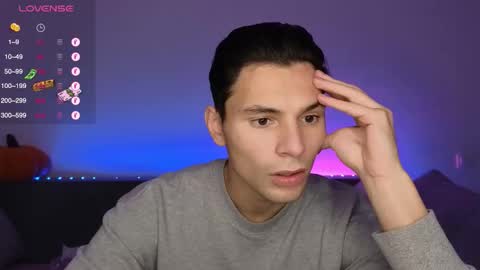 Den online show from 10/08/25, 10:24