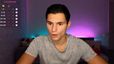 Den online show from 10/23/25, 06:34