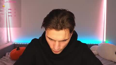 Den online show from 11/25/25, 11:21