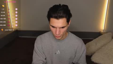 Den online show from 12/18/25, 01:11