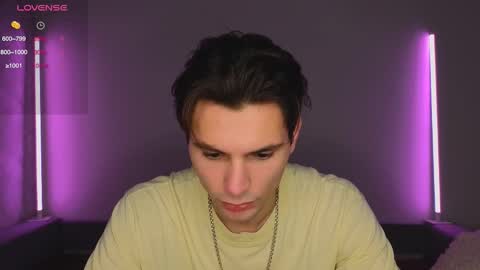 Den online show from 01/06/26, 10:19