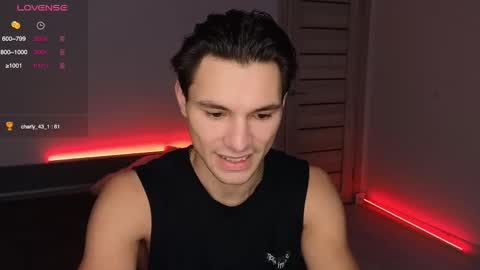 Den online show from 02/07/26, 08:29