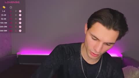 Den online show from 02/15/26, 01:41