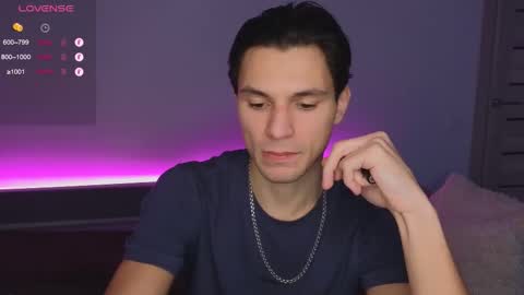 Den online show from 02/21/26, 08:26