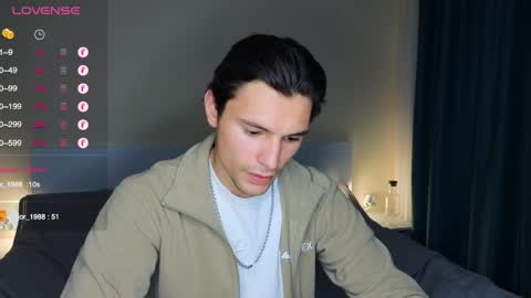 Snapshot of denlover chatting on 04/15/26, 05:53 Den online show from 04/15/26, 05:53