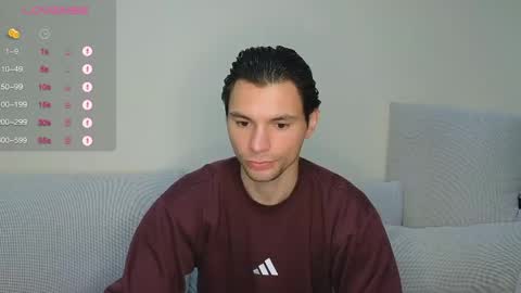 Snapshot of denlover chatting on 04/17/26, 05:21 Den online show from 04/17/26, 05:21