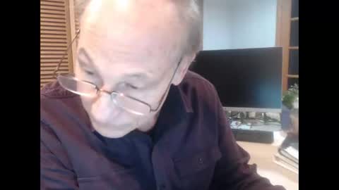 Den  Jet online show from 01/15/26, 02:27