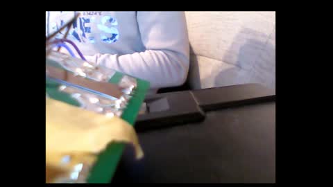 Denni online show from 01/01/25, 07:21