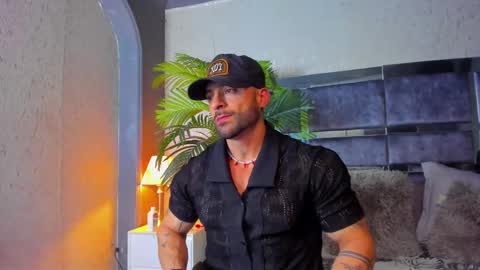 dennis_cox_ online show from 03/02/25, 09:53