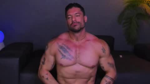 dennis_cox_ online show from 11/22/25, 02:49