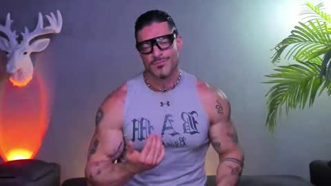 dennis_cox_ online show from 12/23/25, 06:11