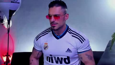 dennis_cox_ online show from 01/15/26, 11:30