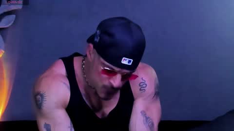 dennis_cox_ online show from 02/04/26, 06:19