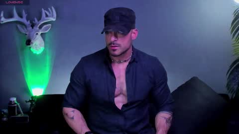 dennis_cox_ online show from 02/08/26, 10:40