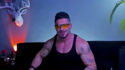 dennis_cox_ online show from 03/01/26, 11:45