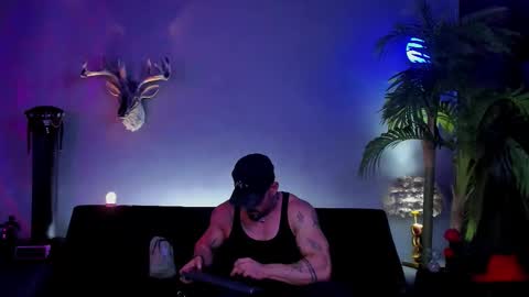 dennis_cox_ online show from 03/26/26, 07:19