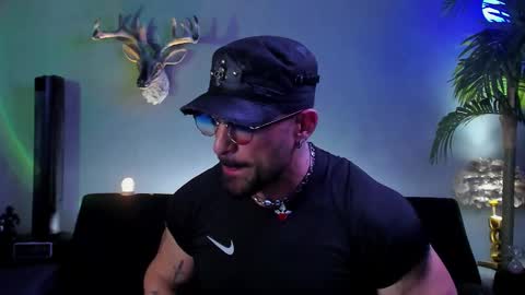 dennis_cox_ online show from 03/27/26, 08:20