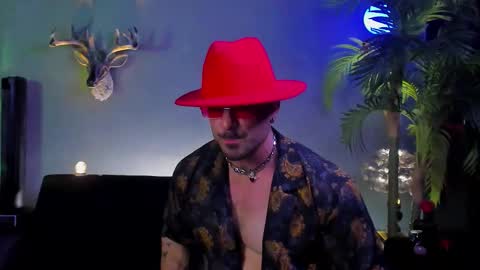 dennis_cox_ online show from 03/29/26, 07:03