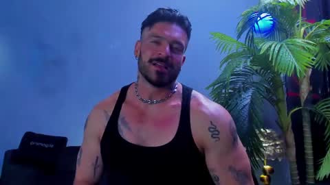 Snapshot of dennis_cox_ chatting on 07/17/26, 03:02 dennis_cox_ online show from 07/17/26, 03:02