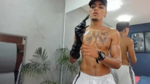 Dennis Kinsey online show from 02/19/26, 07:54