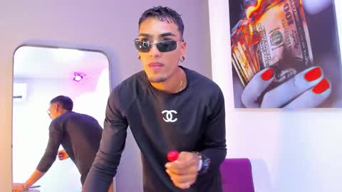 Dennis Kinsey online show from 02/20/26, 07:47