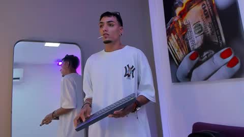 Dennis Kinsey online show from 03/02/26, 07:10