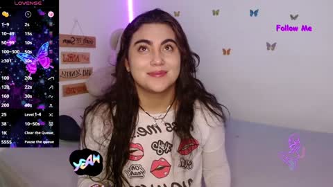 rosse online show from 01/29/25, 03:12