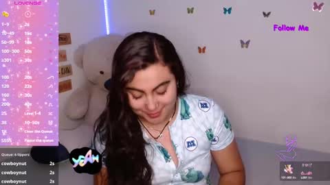 rosse online show from 02/20/25, 03:34