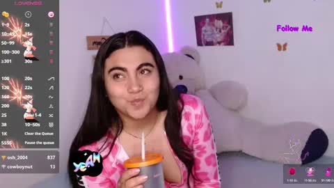 rosse online show from 03/12/25, 05:35