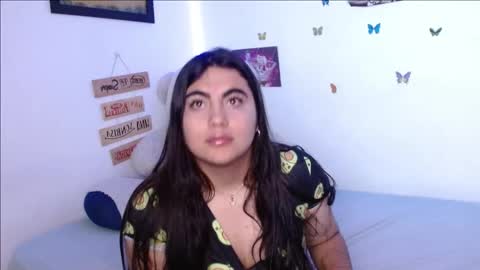 rosse online show from 10/15/25, 04:56