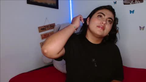 rosse online show from 02/19/26, 04:19