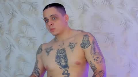 dennis munera online show from 02/13/25, 03:03