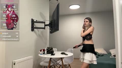 Denni online show from 01/17/26, 05:38