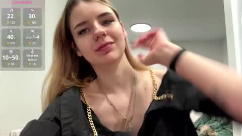 Denni online show from 02/07/26, 04:33