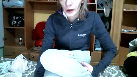 Snapshot of dennisxcarol chatting on 01/01/25, 05:55 DennisXCarol online show from 01/01/25, 05:55