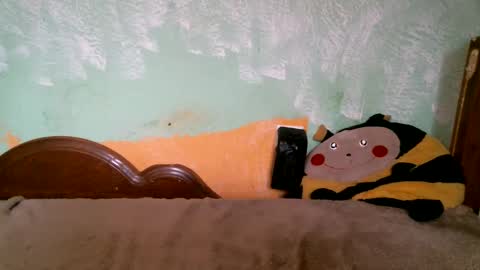 Snapshot of dennisxcarol chatting on 10/06/25, 07:17 DennisXCarol online show from 10/06/25, 07:17