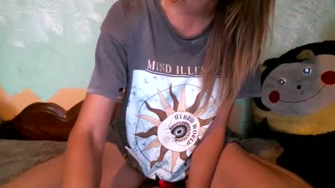 Snapshot of dennisxcarol chatting on 10/13/25, 05:40 DennisXCarol online show from 10/13/25, 05:40