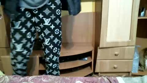 DennisXCarol online show from 12/23/25, 07:28