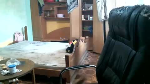 Snapshot of dennisxcarol chatting on 03/16/26, 07:23 DennisXCarol online show from 03/16/26, 07:23