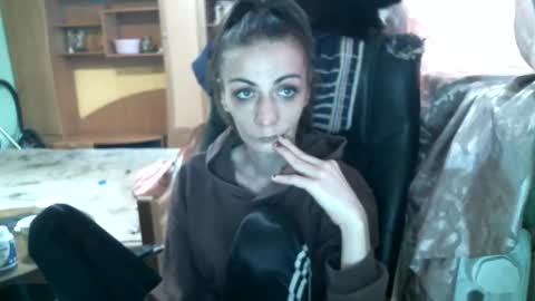 Snapshot of dennisxcarol chatting on 03/31/26, 10:37 DennisXCarol online show from 03/31/26, 10:37