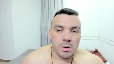 denny scobar online show from 11/02/25, 08:28