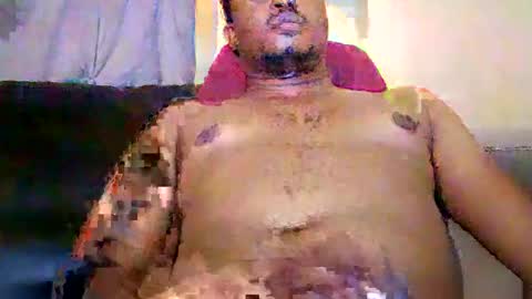 mastER blACK online show from 01/26/25, 07:21