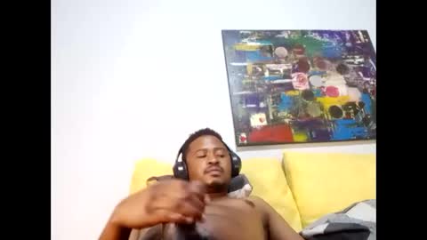 Snapshot of dentzo chatting on 04/07/26, 05:46 mastER blACK online show from 04/07/26, 05:46