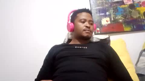 Snapshot of dentzo chatting on 04/21/26, 12:56 mastER blACK online show from 04/21/26, 12:56