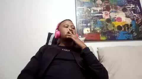 mastER blACK online show from 07/12/26, 04:31