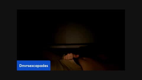 Snapshot of denversexcapades chatting on 01/25/25, 08:42 Sunnyside Denver online show from 01/25/25, 08:42