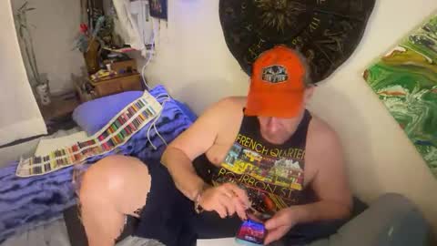 denveversbb online show from 03/04/25, 06:37